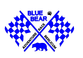 Blue Bear self-supported Adventure Race