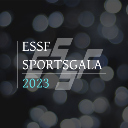 ESSF Sport Gala